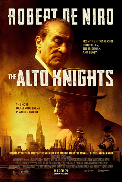 DESCARGAR PELICULA The Alto Knights: Mafia y poder (2025)