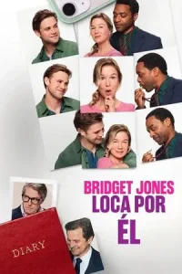 Bridget Jones: Loca por él (2025)