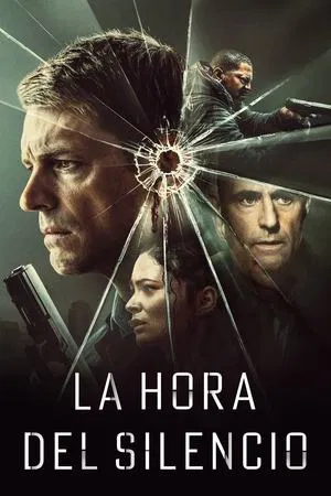 DESCARGAR PELICULA La hora del silencio (2024)