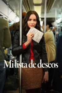 Mi lista de deseos (2025)