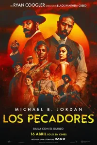 Pecadores (2025)