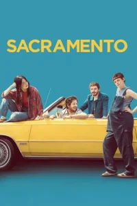 Sacramento 2025