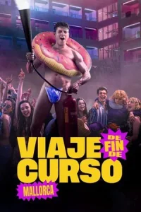 Viaje de fin de curso: Mallorca (2025)