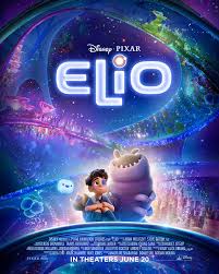 Elio (2025)