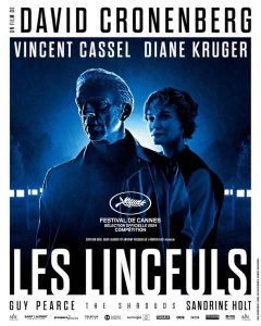 The Shrouds (2025)