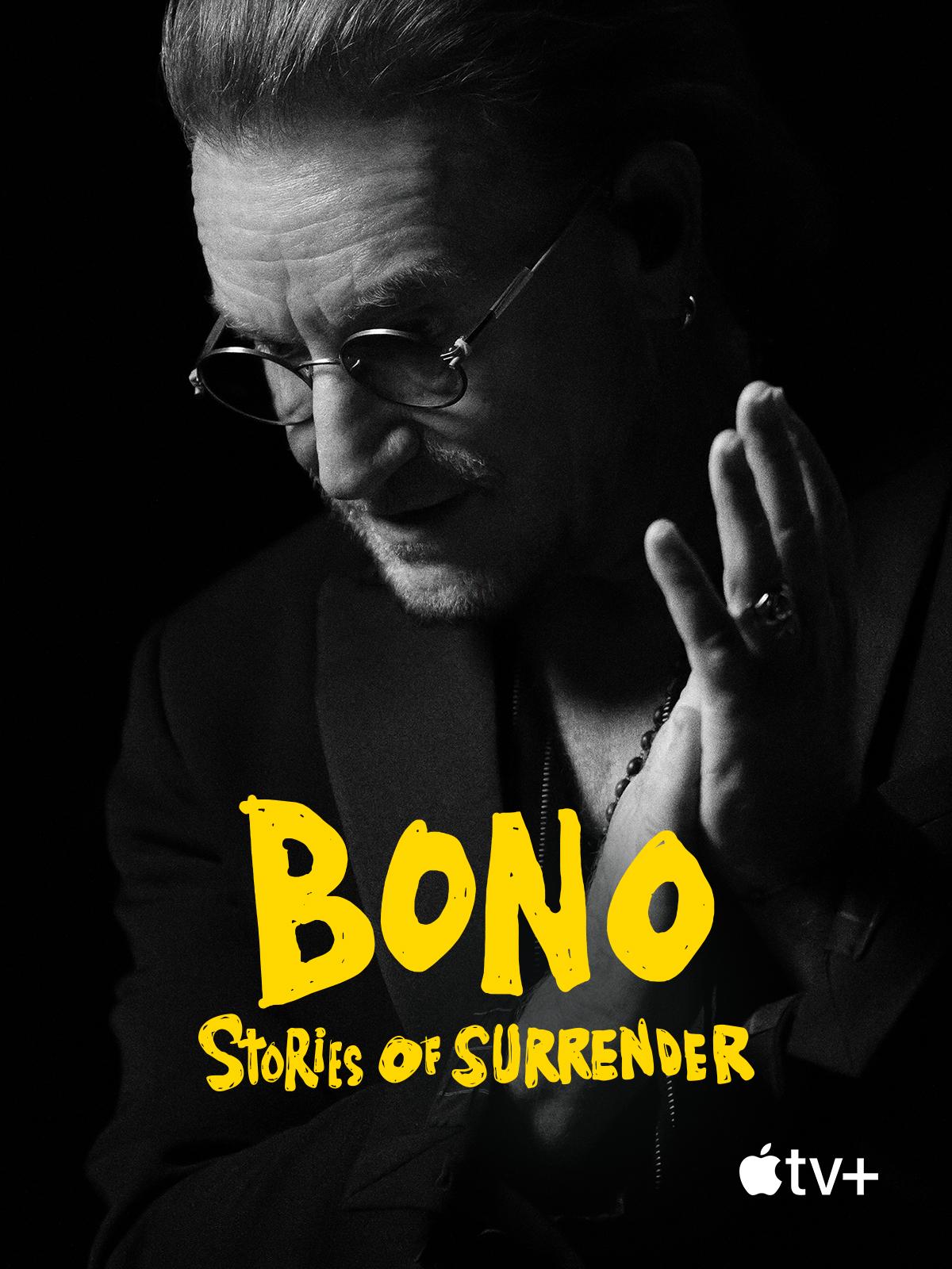DESCARGAR PELICULA Bono: Historias de Surrender 2025