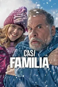 Casi familia (2025)