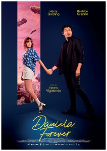 Daniela Forever (2025)