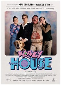 Krazy House 2024
