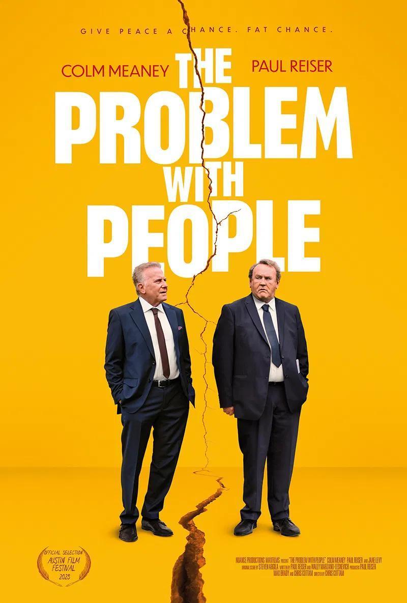 DESCARGAR PELICULA Problemas de familia 2024