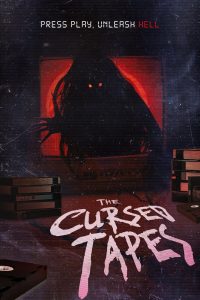 The Cursed Tapes 2025