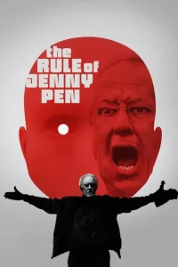 The Rule of Jenny Pen (2025) x