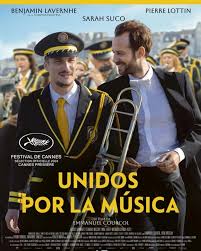 Unidos por la música 2024