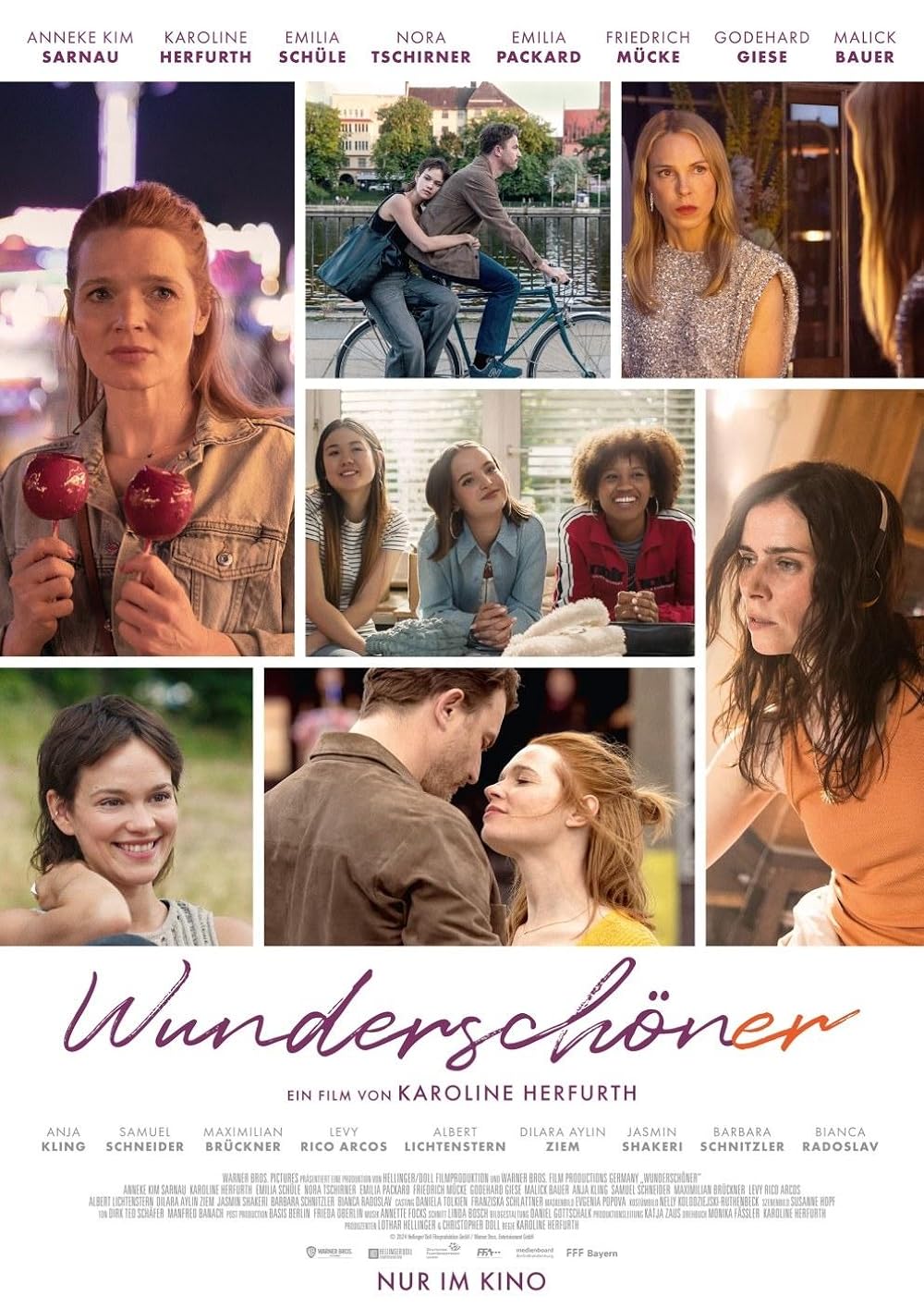DESCARGAR PELICULA Wunderschoner 2025