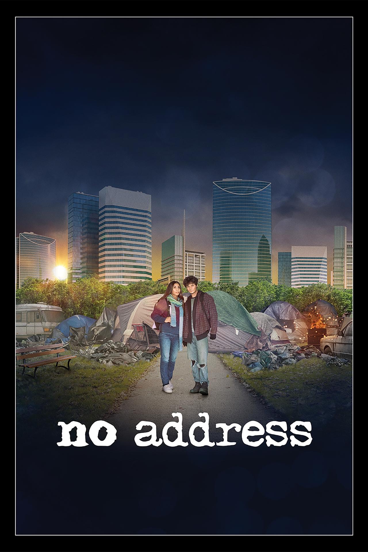 DESCARGAR PELICULA No Address 2025