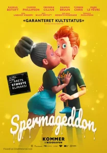 Spermageddon 2025