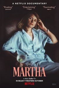 Martha 2024