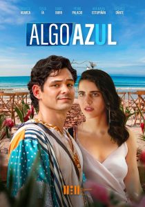 Algo Azul 2025