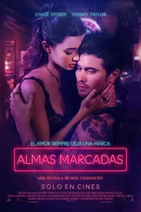 Almas Marcadas (2025)
