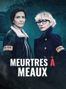 Asesinato en Meaux 2024