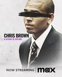 DESCARGAR PELICULA Chris Brown: A History of Violence 2024