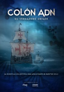 Colón ADN: su verdadero origen 2024