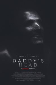 Daddy’s Head 2024