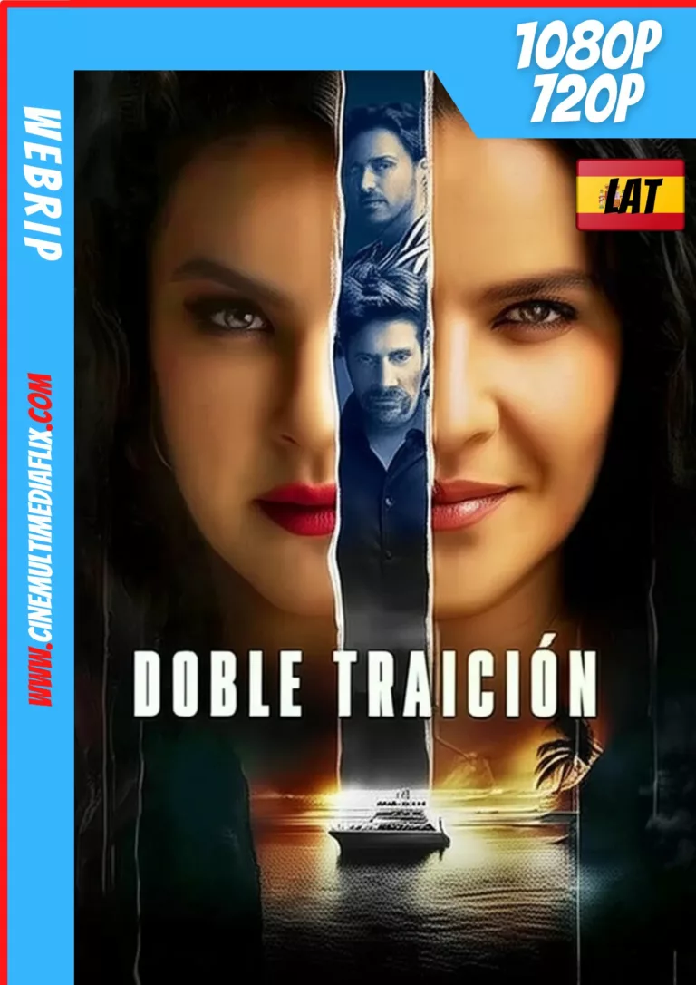 DESCARGAR PELICULA Doble Traición 2025