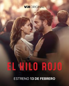 El Hilo Rojo 2025