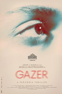 Gazer 2024