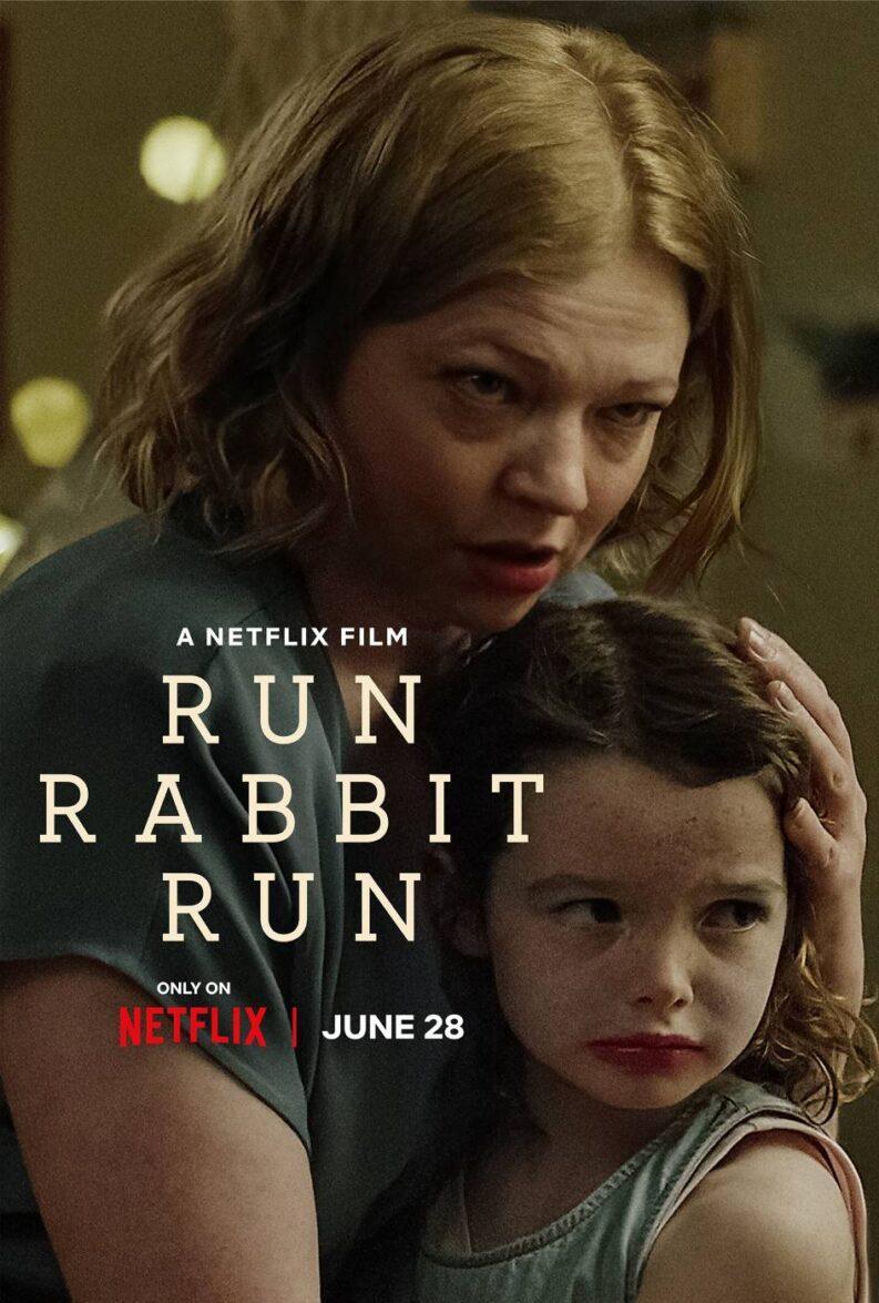 DESCARGAR PELICULA Huye, conejo, huye 2024