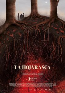 La hojarasca 2024