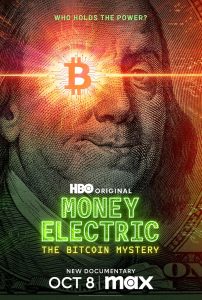 Money Electric: The Bitcoin Mystery 2024