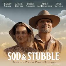 Sod and Stubble 2025