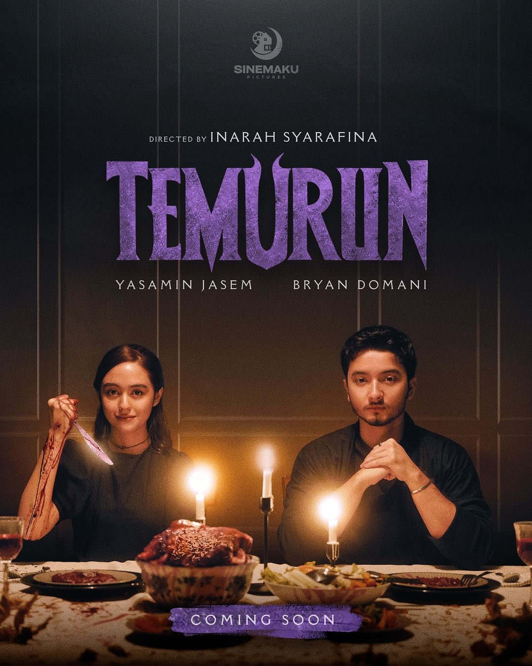 DESCARGAR PELICULA Temurun 2024