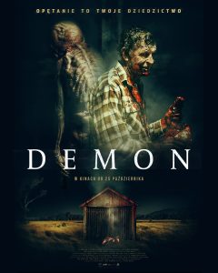 The Demon Disorder 2024