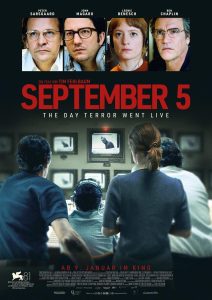 Septiembre 5 2024