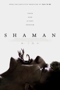 Shaman 2025