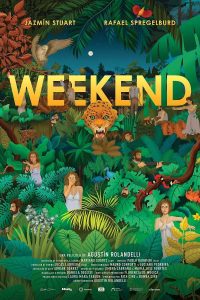 Weekend 2024