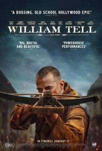 William Tell 2025